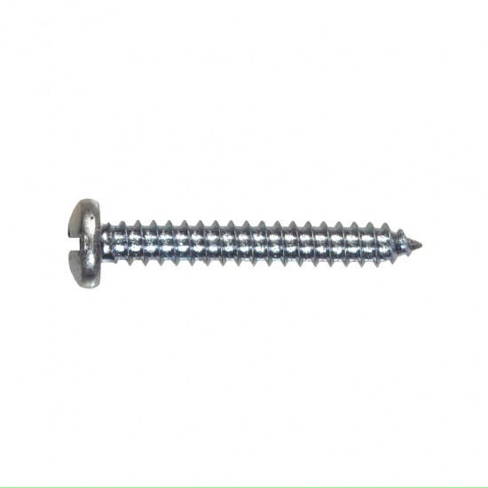 Stainless Steel Self Tapper Pan Head 3.5x16mm (10) Stainless Steel Self Tapper Pan Head 3.5x16mm (10)