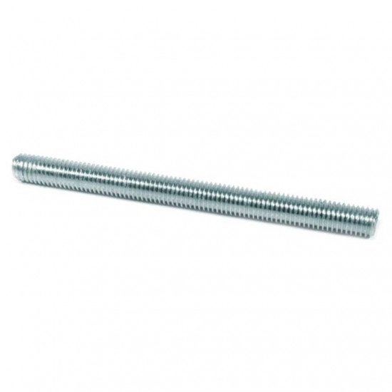 Threaded Rod Black 8mm (1)