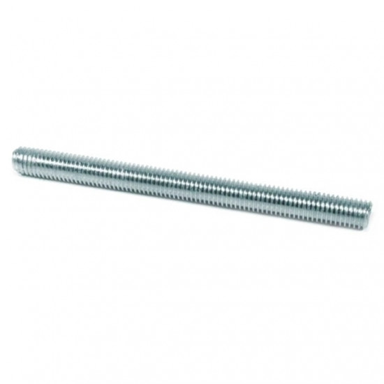 Threaded Rod Stainless Steel 8mm (1) Threaded Rod Stainless Steel 8mm (1)