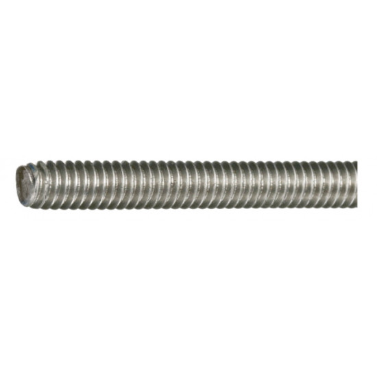 Threaded Rod Stainless Steel 16mm (1) Threaded Rod Stainless Steel 16mm (1)