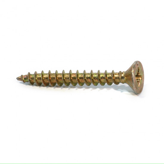 Turbo Screw 5x90mm (100) Turbo Screw 5x90mm (100)