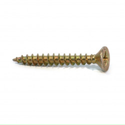 Turbo Screw 5x90mm (400)