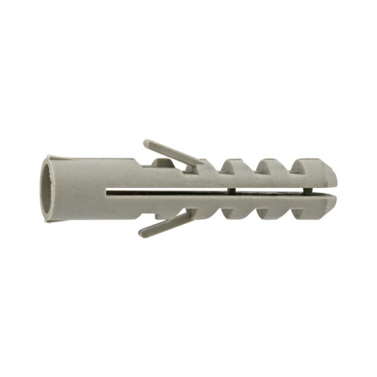 Wall Plug Plastic 12mm (25) Wall Plug Plastic 12mm (25)