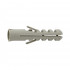 Wall Plug Plastic 12mm (25)