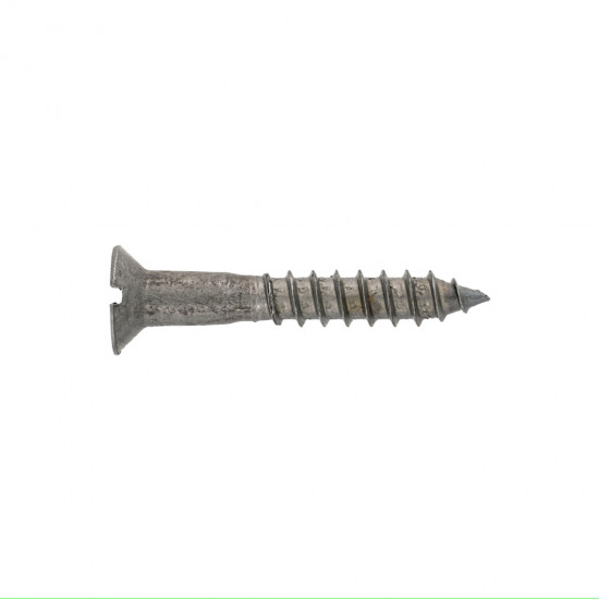 Wood Screw Steel 4x12mm (10) Wood Screw Steel 4x12mm (10)