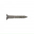 Wood Screw Steel 4x12mm (10)