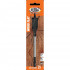 16.00mm Wood Flat Long Carded