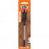 22.00mm Wood Flat Long Carded