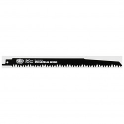 S1531l Tree Cutting & Pruning Recipro Saw Blade 2pce