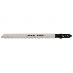 T101a Acrylic 2 Pck Jigsaw Blade