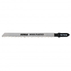 T101b Wood/plastic 2 Pck Jigsaw Blade