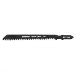T111c Wood/plastic 2 Pck Jigsaw Blade
