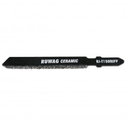 T150riff Ceramic 2 Pck Jigsaw Blade