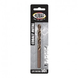 10.00mm Cobalt Metal Carded