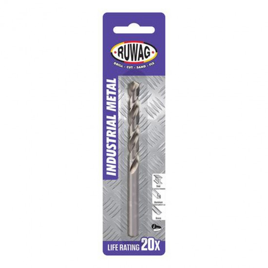 7.50mm Industrial Metal Carded 7.50mm Industrial Metal Carded