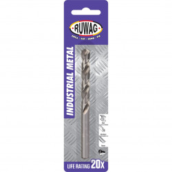 9.50mm Industrial Metal Carded