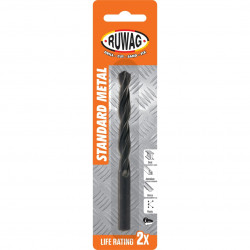 2.80mm St&ard Metal 2/card