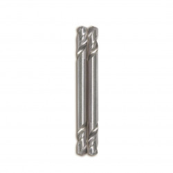 2.50mm Double Ended Bulk /ea