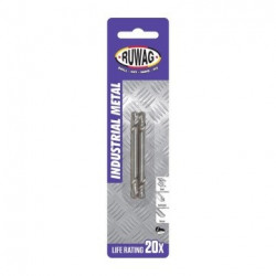3.00mm Double Ended 2 /card