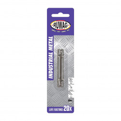 3.30mm Double Ended 2 /card