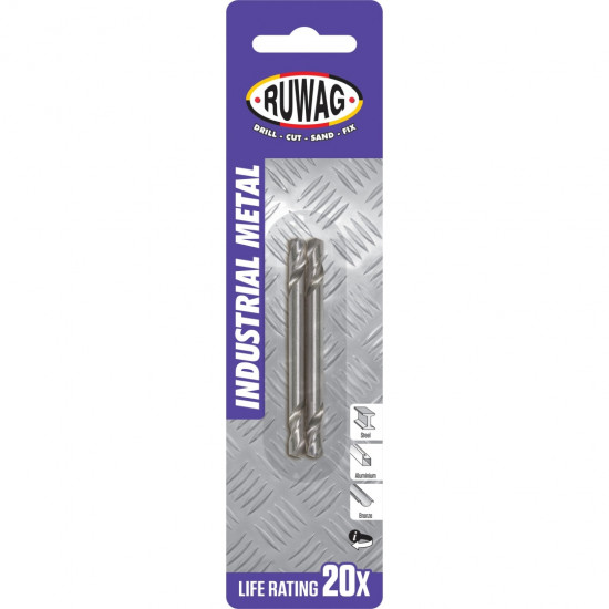 4.20mm Double Ended 2 /card