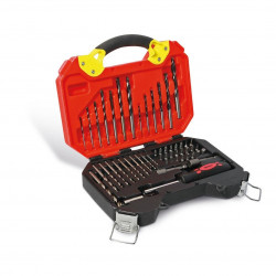 Prof Drill & Bit Combination Set