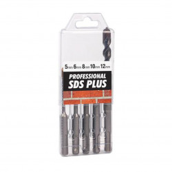 5pce Sds Prof 5-12x110mm