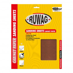 P220 Cabinet Paper 4 Pack /pk