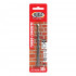 13.00mm Turbo Concrete Carded