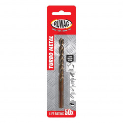 9.00mm Turbo Metal Carded