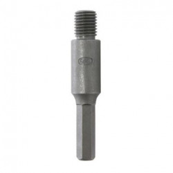 100mm Hex Core Shank