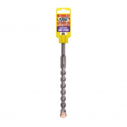 5.5x100x160mm Sds Plus Industrial