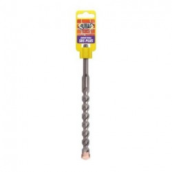 14x400x460mm Sds Plus Industrial