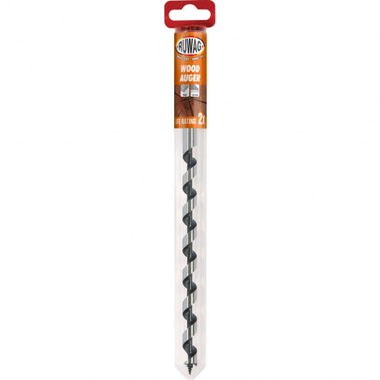 19.00mm Brace Auger Bit