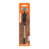 8.00mm Wood Flat Carded