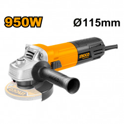 Angle Grinder 950w 115mm