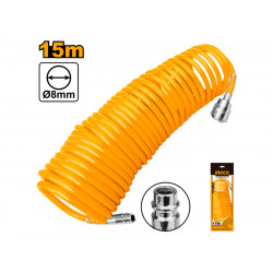 Air Hose 15m 6-8mm