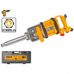 Air Impact Wrench 3100nm 1i Nch