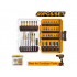 Screwdriver Impact Bit Set 49pc