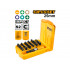 S/d Bit Impact Set S2 30pc