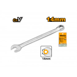 Spanner Combination 14mm
