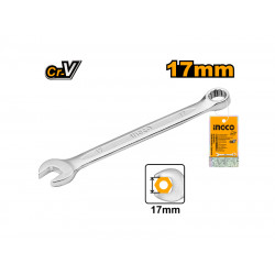 Spanner Combination 17mm