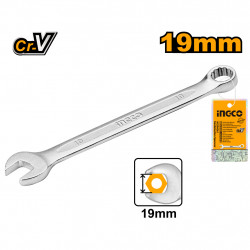 Spanner Combination 19mm