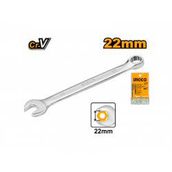 Spanner Combination 22mm