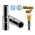 Socket Deep Hex 1/2dr 6pt 20mm