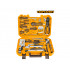 Toolkit Combination Bmc 168pc