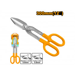 Tin Snip Scissor 300mm