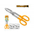 Tin Snip Scissor 300mm