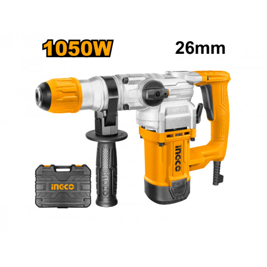 Drill Rotary Hammer 1050w Bmc Drill Rotary Hammer 1050w Bmc