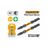 S/d Bit Impact Ph2+sl6 65mm S2 2pc